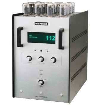 Audio Research Reference 610T